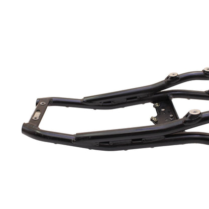 2020 - 2024 BMW S1000RR SUBFRAME TAIL FRAME SUB FRAME CHASSIS BLACK *BENT*