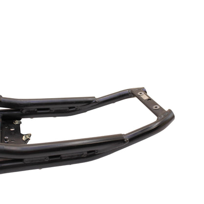 2020 - 2024 BMW S1000RR SUBFRAME TAIL FRAME SUB FRAME CHASSIS BLACK *BENT*