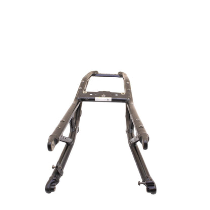 2020 - 2024 BMW S1000RR SUBFRAME TAIL FRAME SUB FRAME CHASSIS BLACK *BENT*