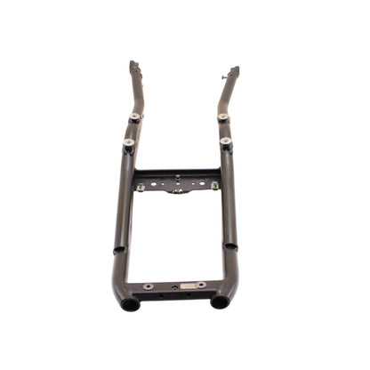 2020 - 2024 BMW S1000RR SUBFRAME TAIL FRAME SUB FRAME CHASSIS BLACK *BENT*