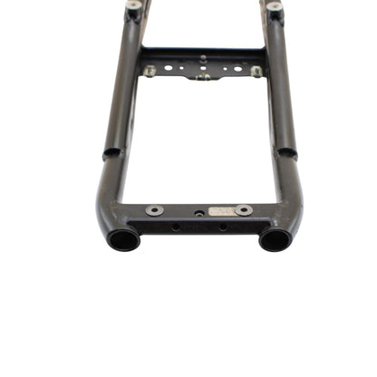 2020 - 2024 BMW S1000RR SUBFRAME TAIL FRAME SUB FRAME CHASSIS BLACK *BENT*