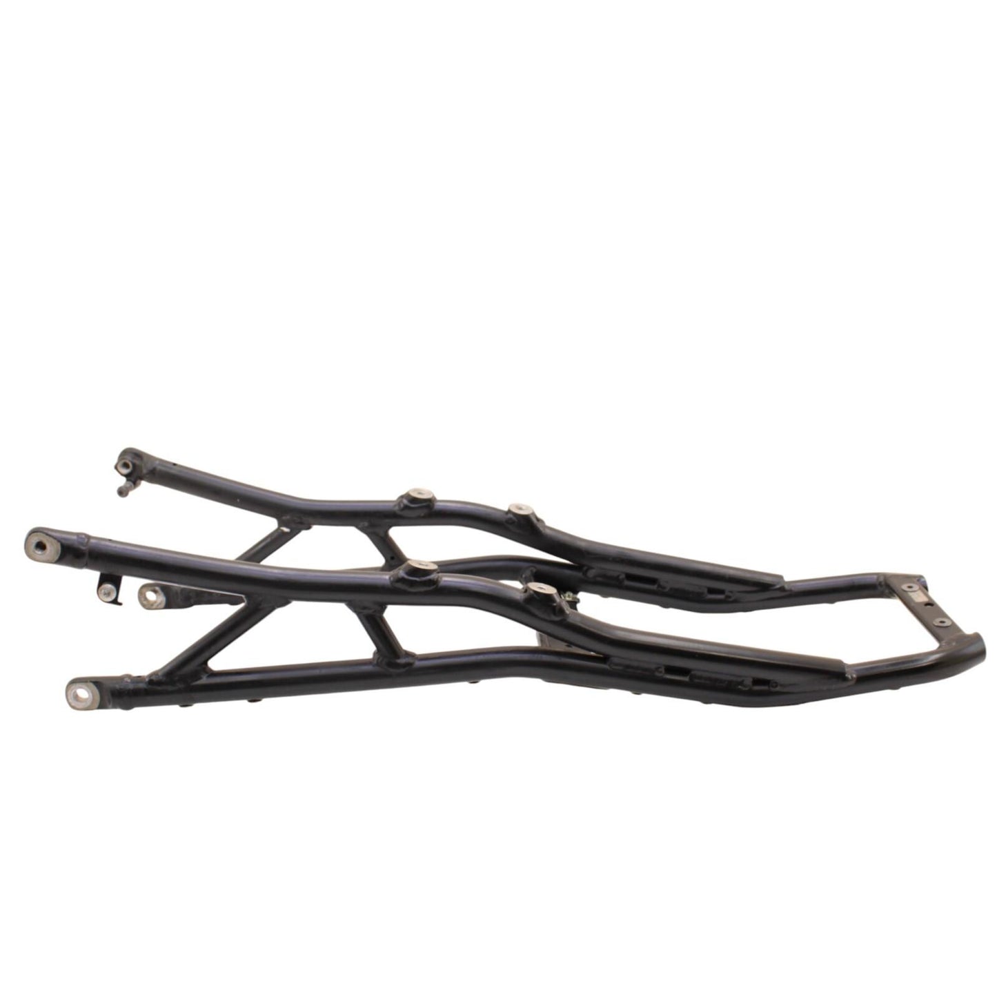 2020 - 2024 BMW S1000RR SUBFRAME TAIL FRAME SUB FRAME CHASSIS BLACK *BENT*
