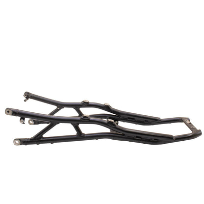2020 - 2024 BMW S1000RR SUBFRAME TAIL FRAME SUB FRAME CHASSIS BLACK *BENT*