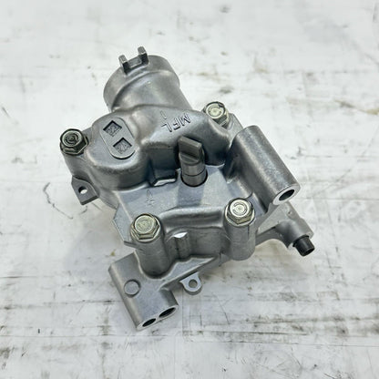 2008 - 2011 HONDA CBR1000RR OIL PUMP ASSEMBLY ENGINE MOTOR CHAIN BOLTS