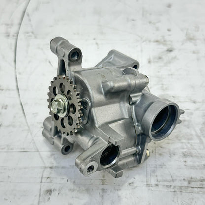 2008 - 2011 HONDA CBR1000RR OIL PUMP ASSEMBLY ENGINE MOTOR CHAIN BOLTS