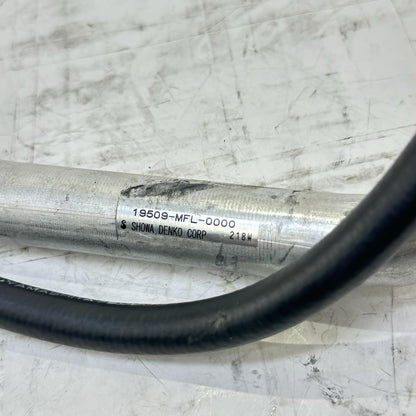 2008 - 2011 HONDA CBR1000RR WATER PUMP THERMOSTAT ENGINE MOTOR HOSES LINES ASSY
