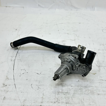 2008 - 2011 HONDA CBR1000RR WATER PUMP THERMOSTAT ENGINE MOTOR HOSES LINES ASSY