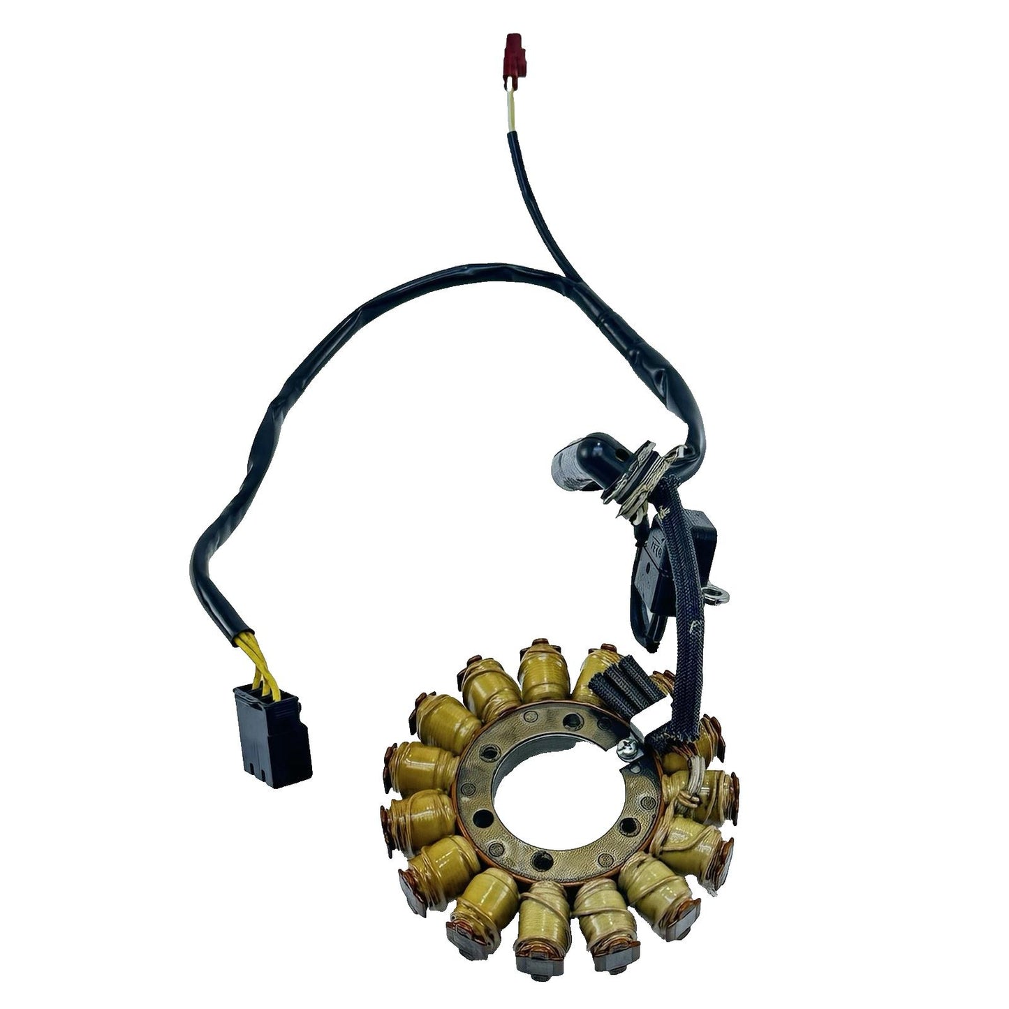 2008 - 2011 HONDA CBR1000RR STATOR MAGNETO ALTERNATOR GENERATOR STOCK