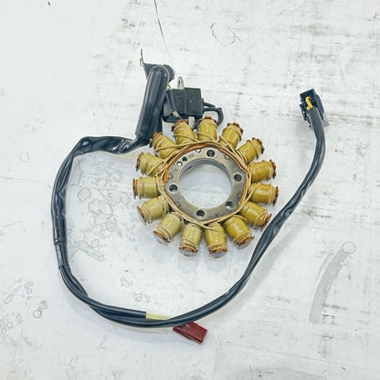 2008 - 2011 HONDA CBR1000RR STATOR MAGNETO ALTERNATOR GENERATOR STOCK