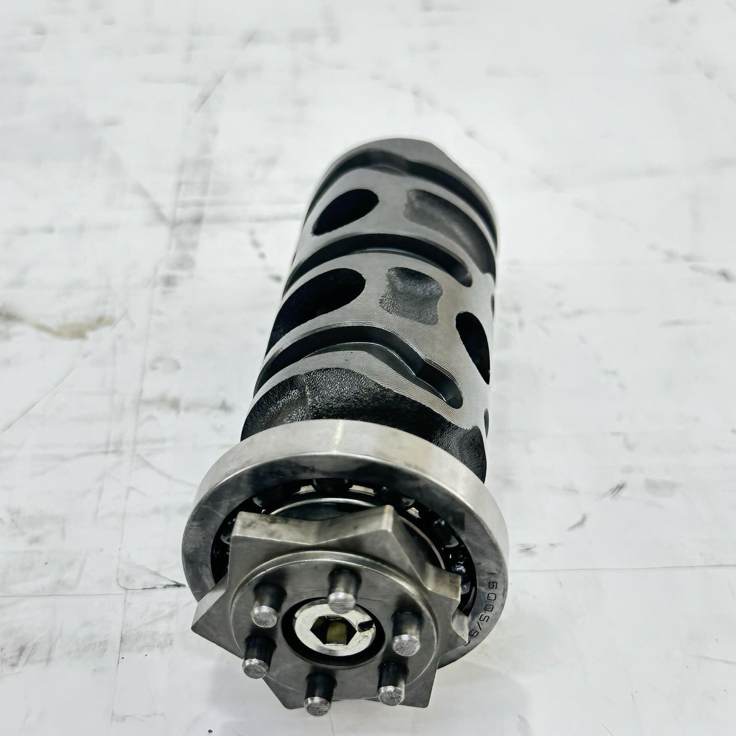 2008 - 2011 HONDA CBR1000RR TRANSMISSION ENGINE MOTOR TRANNY GEARS STOCK