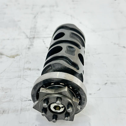 2008 - 2011 HONDA CBR1000RR TRANSMISSION ENGINE MOTOR TRANNY GEARS STOCK
