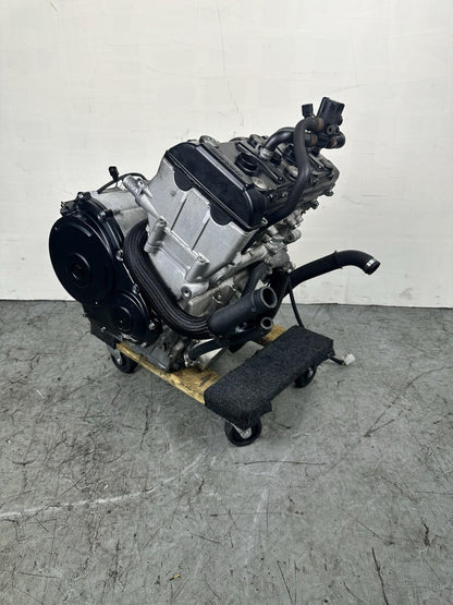 2006 2007 SUZUKI GSXR 600 ENGINE MOTOR COMPLETE *30 DAY WARRANTY* CYLINDER HEAD