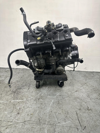 03-05 YAMAHA YZF R6 06-09 R6S ENGINE MOTOR COMPLETE *30 DAY WARRANTY* STOCK