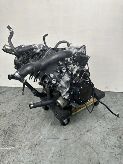 03-05 YAMAHA YZF R6 06-09 R6S ENGINE MOTOR COMPLETE *30 DAY WARRANTY* STOCK