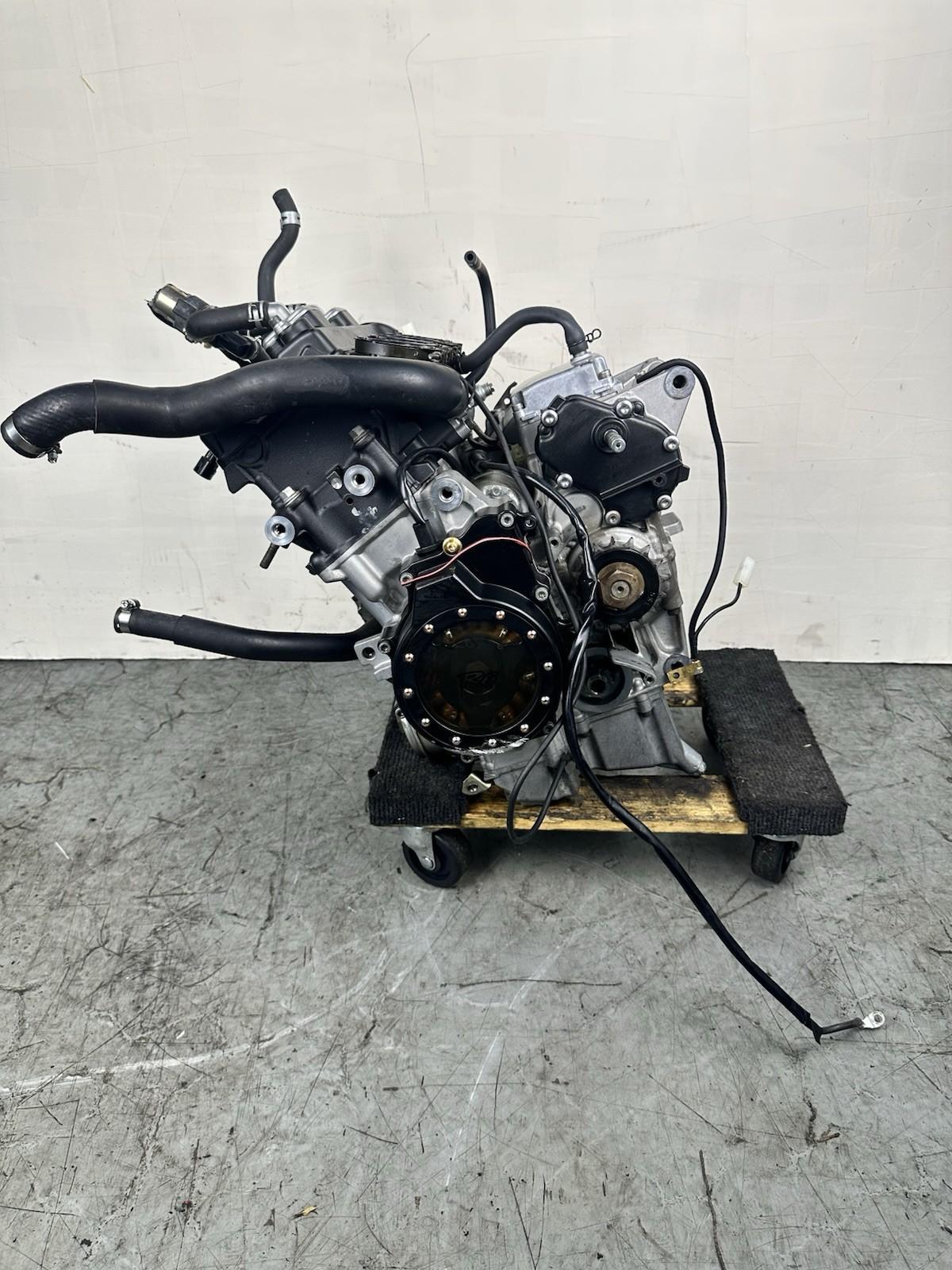 03-05 YAMAHA YZF R6 06-09 R6S ENGINE MOTOR COMPLETE *30 DAY WARRANTY* STOCK