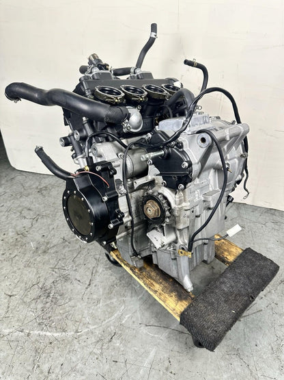 03-05 YAMAHA YZF R6 06-09 R6S ENGINE MOTOR COMPLETE *30 DAY WARRANTY* STOCK