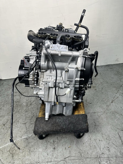 03-05 YAMAHA YZF R6 06-09 R6S ENGINE MOTOR COMPLETE *30 DAY WARRANTY* STOCK