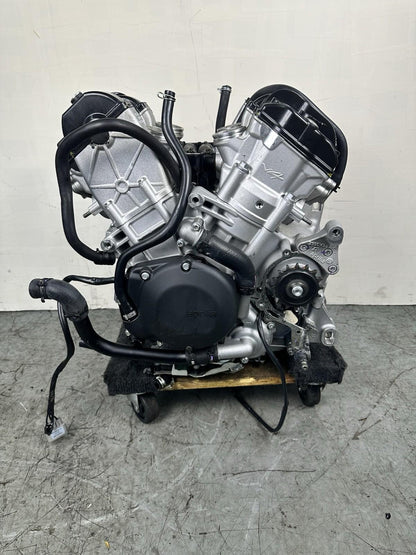 2021 - 2024 APRILIA RSV4 1100 ENGINE MOTOR COMPLETE *30 DAY WARRANTY* STOCK
