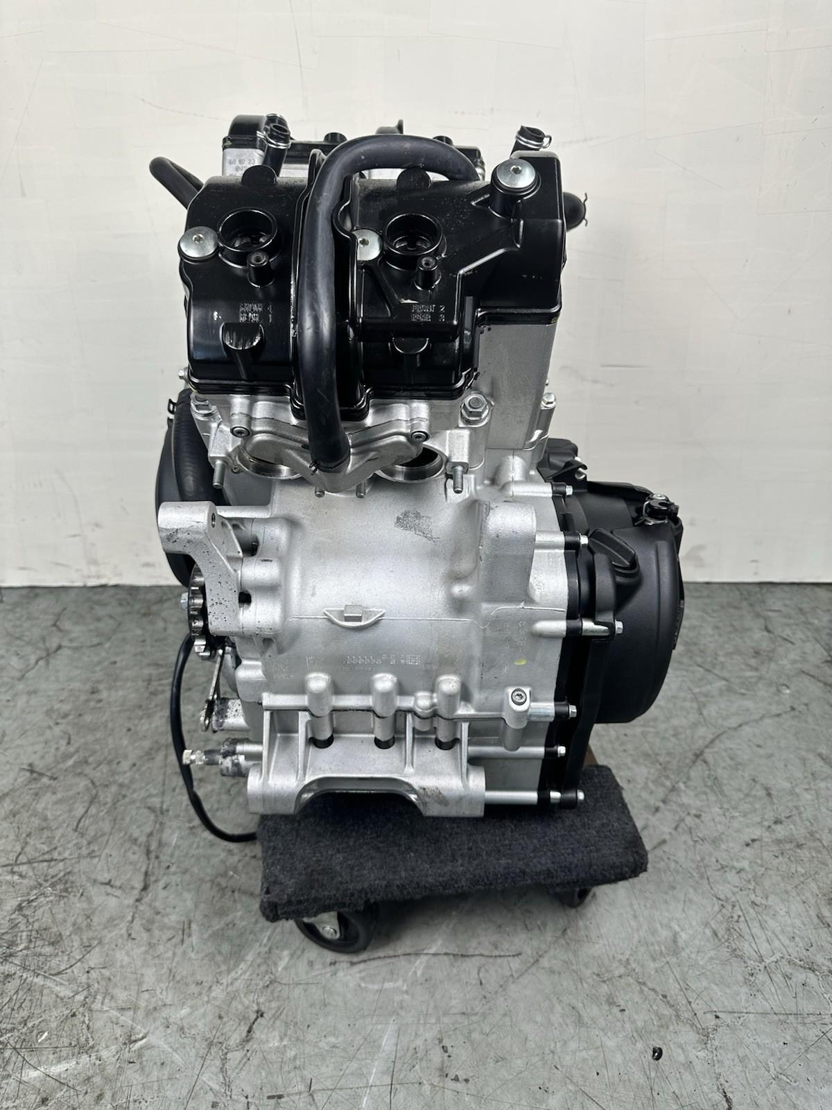 2021 - 2024 APRILIA RSV4 1100 ENGINE MOTOR COMPLETE *30 DAY WARRANTY* STOCK