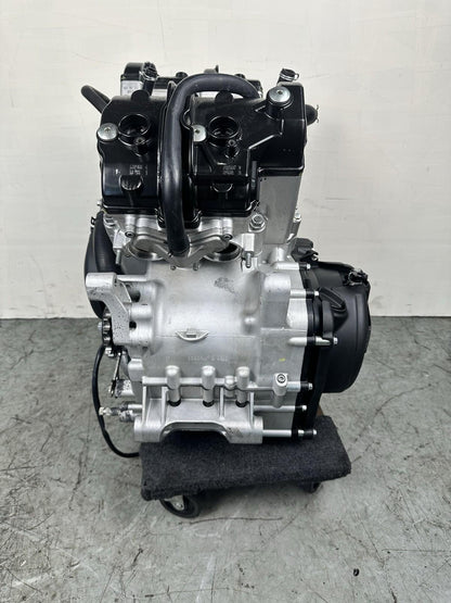 2021 - 2024 APRILIA RSV4 1100 ENGINE MOTOR COMPLETE *30 DAY WARRANTY* STOCK