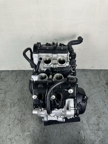 2021 - 2024 APRILIA RSV4 1100 ENGINE MOTOR COMPLETE *30 DAY WARRANTY* STOCK