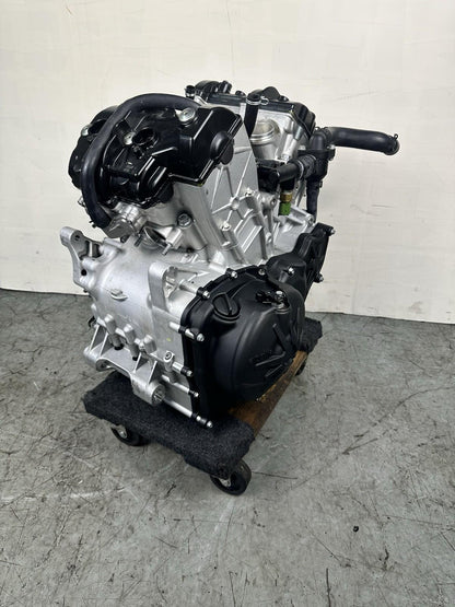 2021 - 2024 APRILIA RSV4 1100 ENGINE MOTOR COMPLETE *30 DAY WARRANTY* STOCK