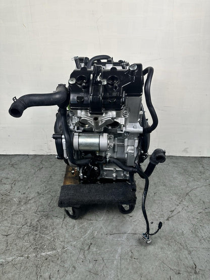 2021 - 2024 APRILIA RSV4 1100 ENGINE MOTOR COMPLETE *30 DAY WARRANTY* STOCK