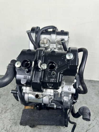 2021 - 2024 APRILIA RSV4 1100 ENGINE MOTOR COMPLETE *30 DAY WARRANTY* STOCK