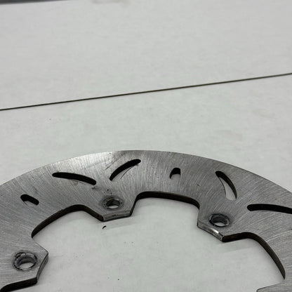 1998 - 2001 DUCATI MONSTER 750 REAR BRAKE ROTOR