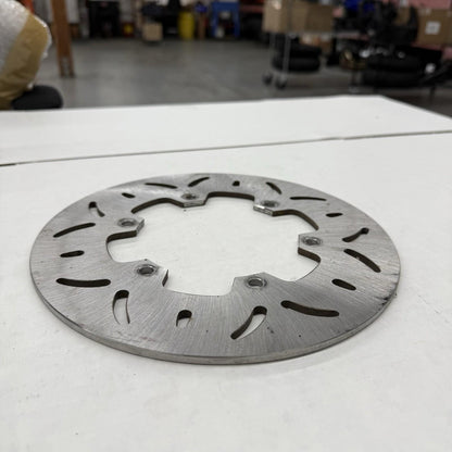 1998 - 2001 DUCATI MONSTER 750 REAR BRAKE ROTOR