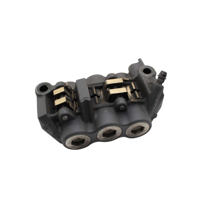 2007 2008 YAMAHA YZF R1 FRONT BRAKE CALIPER RIGHT LEFT SET PAIR PADS