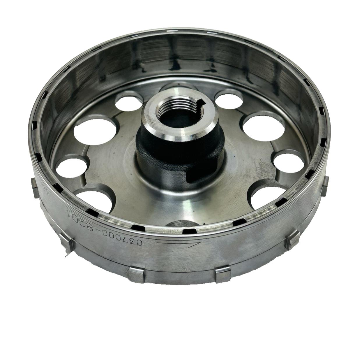 2008 - 2011 HONDA CBR1000RR FLY WHEEL MAGNETO ROTOR ENGINE MOTOR GENERATOR