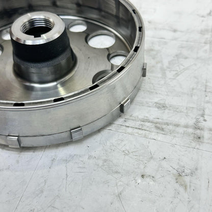 2008 - 2011 HONDA CBR1000RR FLY WHEEL MAGNETO ROTOR ENGINE MOTOR GENERATOR