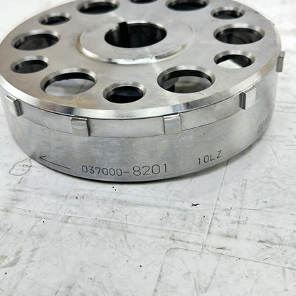 2008 - 2011 HONDA CBR1000RR FLY WHEEL MAGNETO ROTOR ENGINE MOTOR GENERATOR