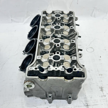 2008 - 2011 HONDA CBR1000RR CYLINDER HEAD TOP END CAMS VALVES ENGINE MOTOR BOLTS