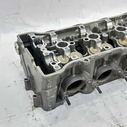 2008 - 2011 HONDA CBR1000RR CYLINDER HEAD TOP END CAMS VALVES ENGINE MOTOR BOLTS