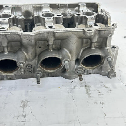 2008 - 2011 HONDA CBR1000RR CYLINDER HEAD TOP END CAMS VALVES ENGINE MOTOR BOLTS