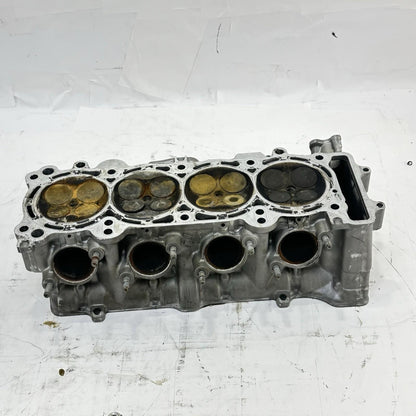 2008 - 2011 HONDA CBR1000RR CYLINDER HEAD TOP END CAMS VALVES ENGINE MOTOR BOLTS