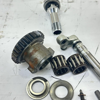 2008 - 2011 HONDA CBR1000RR OIL COOLER ENGINE MOTOR GEAR BOLT BEARINGS ROD
