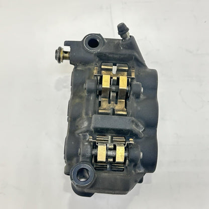 2009 - 2011 YAMAHA YZF R1 FRONT BRAKE CALIPERS LEFT RIGHT SET PAIR BOLTS STOCK