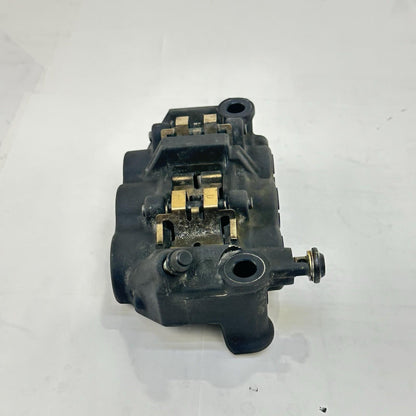 2009 - 2011 YAMAHA YZF R1 FRONT BRAKE CALIPERS LEFT RIGHT SET PAIR BOLTS STOCK