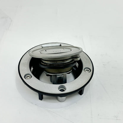 2009 - 2011 YAMAHA YZF R1 IGNITION LOCK SET KEY GAS CAP SEAT LATCH FORK CLAMP