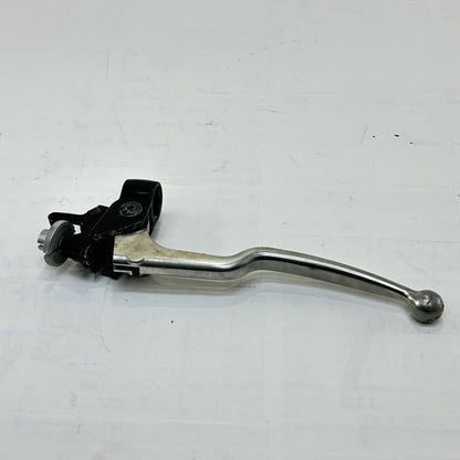 2009 - 2011 YAMAHA YZF R1 CLUTCH PERCH LEVER MOUNT BRACKET STOCK