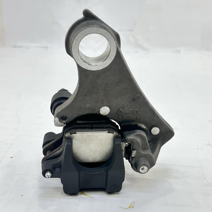 2009 - 2011 YAMAHA YZF R1 REAR BRAKE CALIPER BACK WHEEL RIM BRACKET STOCK