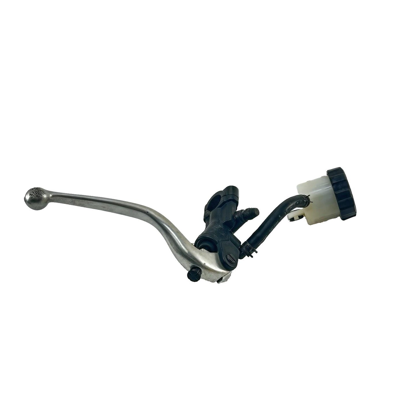 2009 - 2011 YAMAHA YZF R1 FRONT BRAKE MASTER CYLINDER RESERVOIR LEVER STOCK