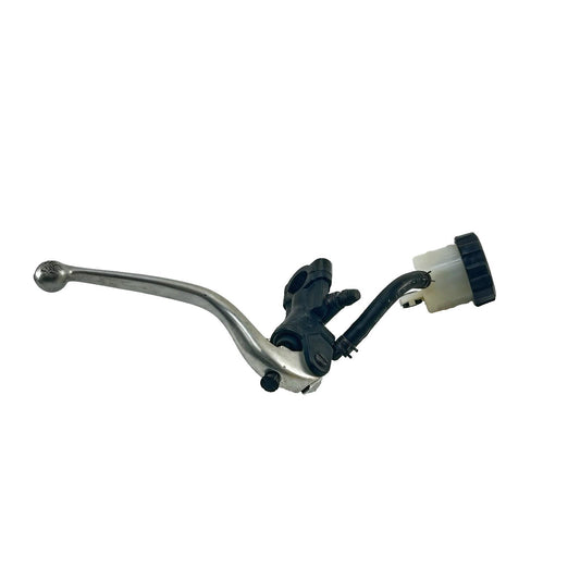 2009 - 2011 YAMAHA YZF R1 FRONT BRAKE MASTER CYLINDER RESERVOIR LEVER STOCK