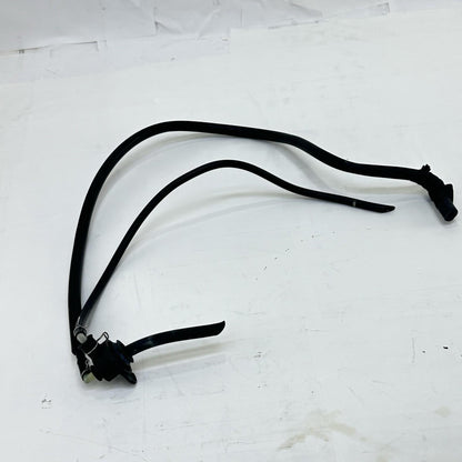 2009 - 2011 YAMAHA YZF R1 COOLANT TANK RADIATOR OVERFLOW BOTTLE LINES HOSES