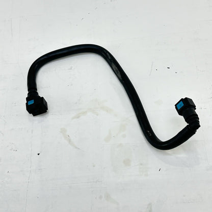 2009 - 2011 YAMAHA YZF R1 FUEL HOSES GAS PETROL SENDING LINES PAIR STOCK