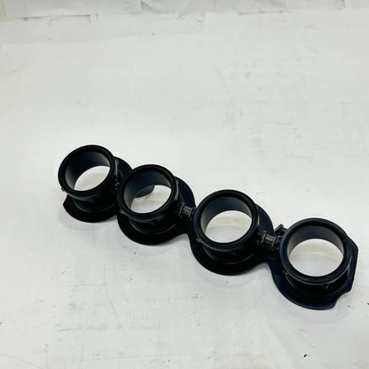 2009 - 2011 YAMAHA YZF R1 VELOCITY STACKS AIR BOX INTAKE SET STOCK