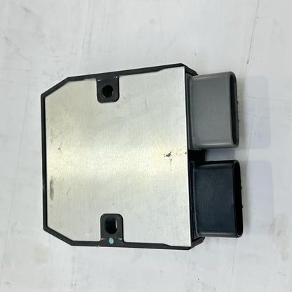 2009 - 2011 YAMAHA YZF R1 VOLTAGE REGULATOR RECTIFIER BLACK STOCK
